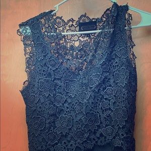 Sara Boo little black dress